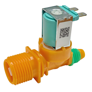 WASHER WATER INLET VALVE