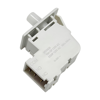 DRYER DOOR SWITCH