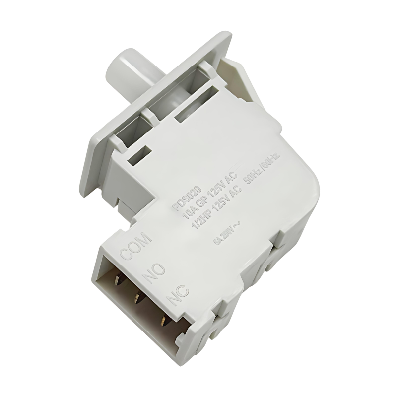 DRYER DOOR SWITCH