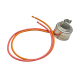 REFRIGERATOR DEFROST THERMOSTAT