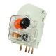DEFROST TIMER 6H 21M 120V