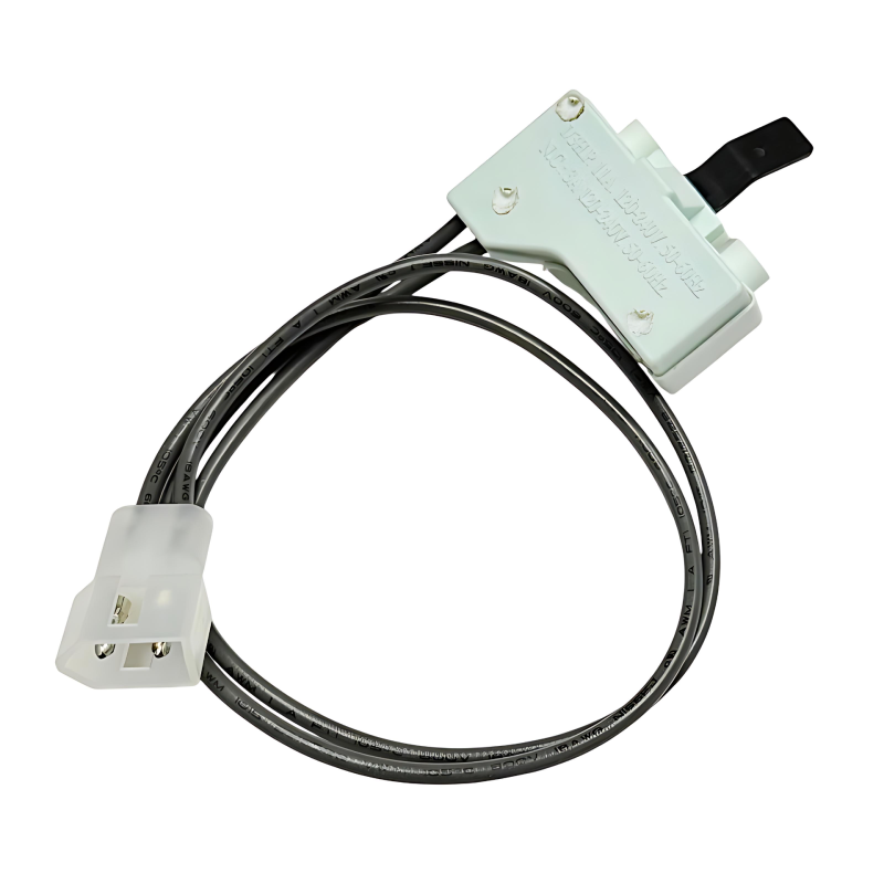 DRYER DOOR SWITCH