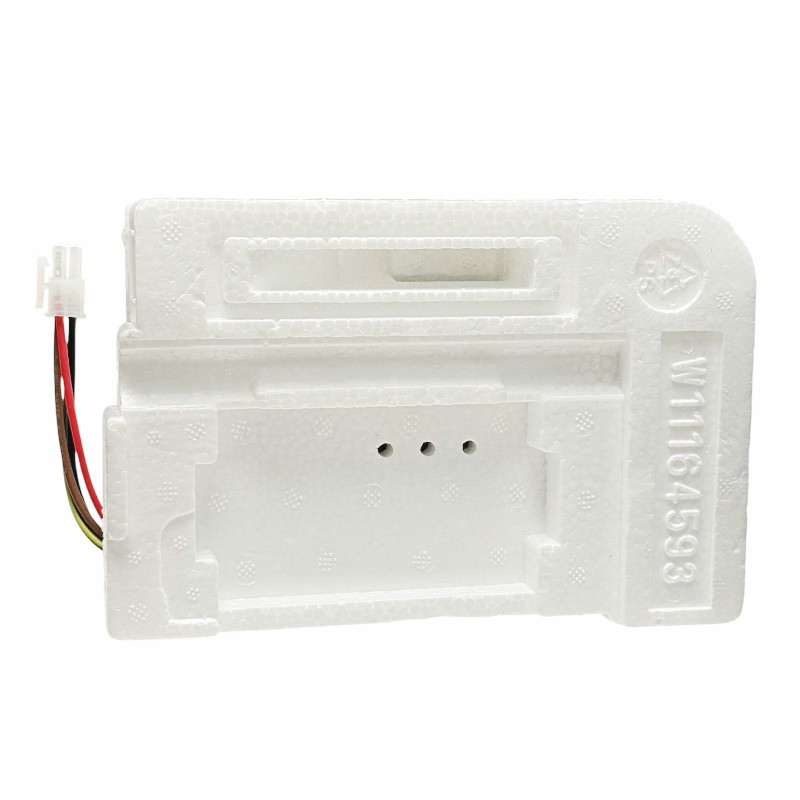 REFRIGERATOR AIR DAMPER CONTROL ASSEMBLY