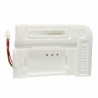 REFRIGERATOR AIR DAMPER CONTROL ASSEMBLY