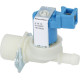 SOLENOID INLET VALVE 240V 50/60Hz