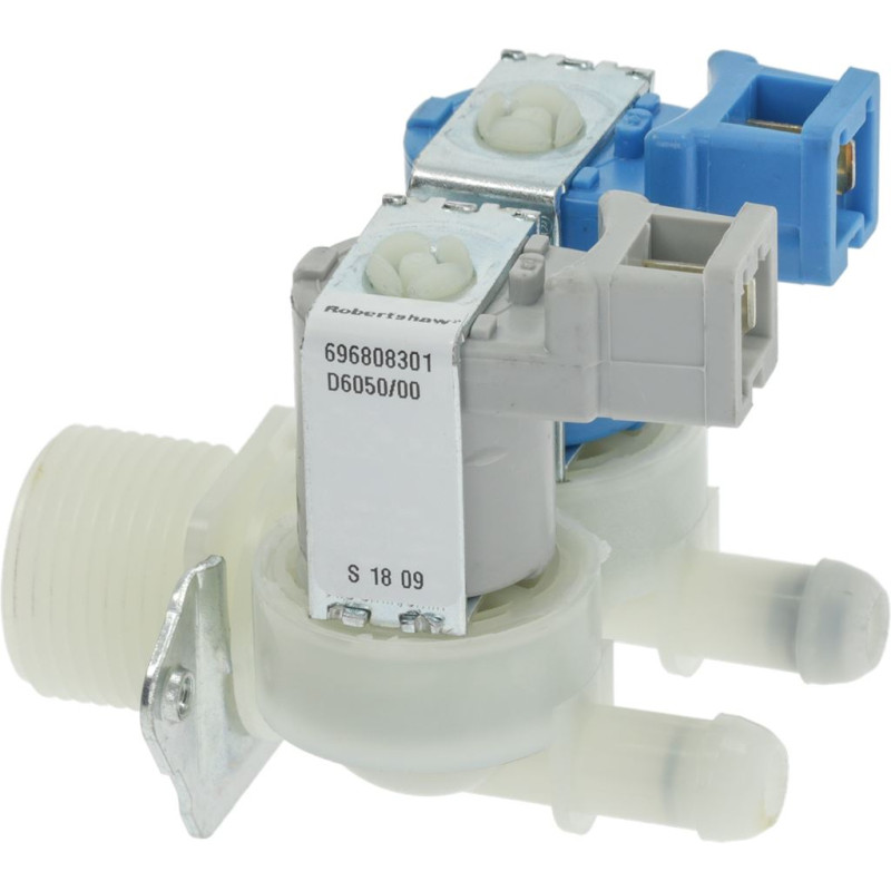 SOLENOID INLET VALVE  240V 50/60Hz
