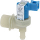 SOLENOID INLET VALVE 240V 50/60Hz