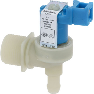 SOLENOID INLET VALVE 240V 50/60Hz