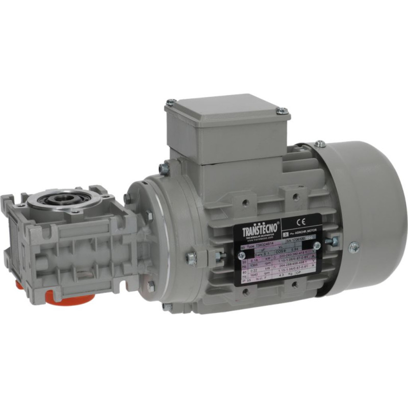GEAR MOTOR TRANSTECNO TS6324B14