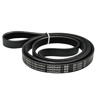WASHER DRIVER BELT