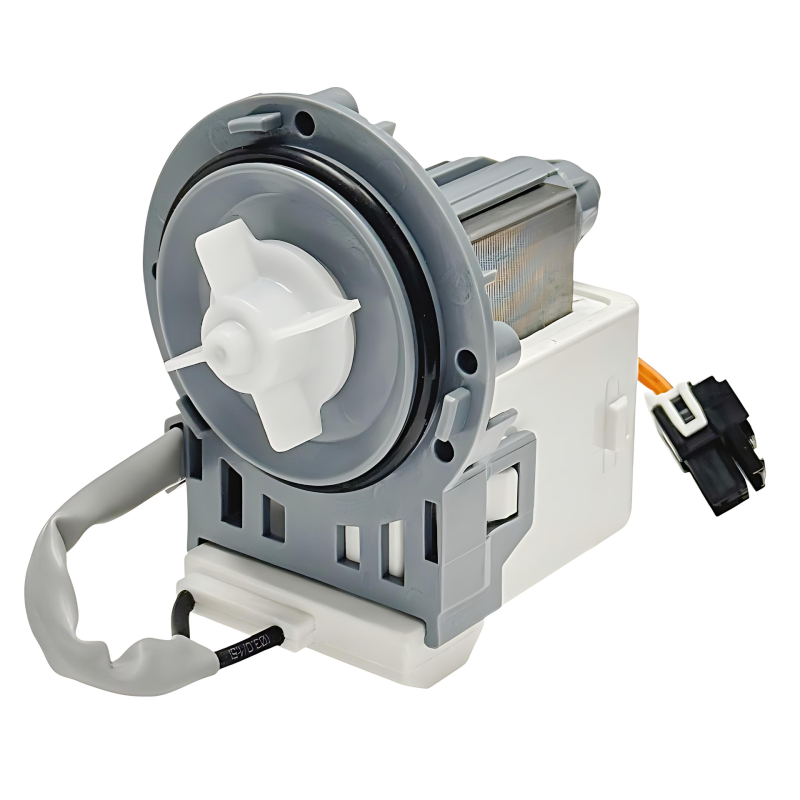 WASHER DRAIN PUMP