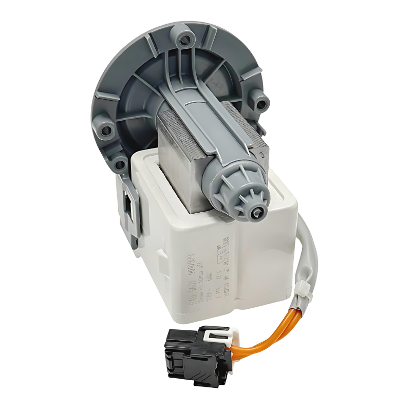 WASHER DRAIN PUMP