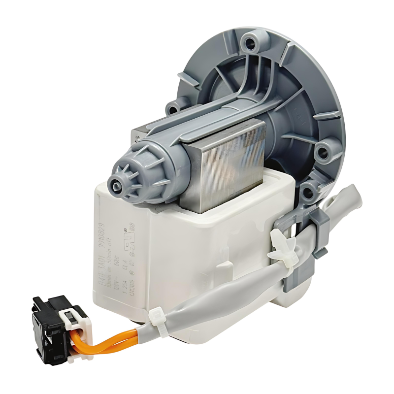 WASHER DRAIN PUMP
