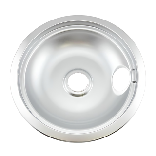 RANGE DRIP PAN 8"