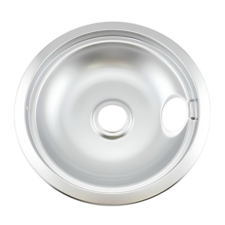 RANGE DRIP PAN 8"