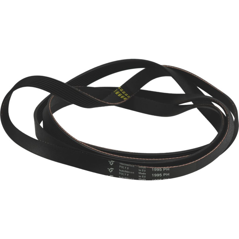 WASHING MACHINE BELT H8 1995 POLY-V