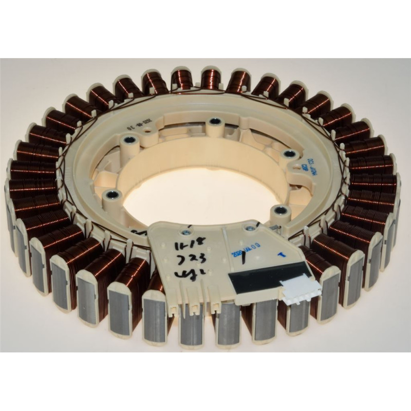SAMSUNG DC31-00124A STATOR
