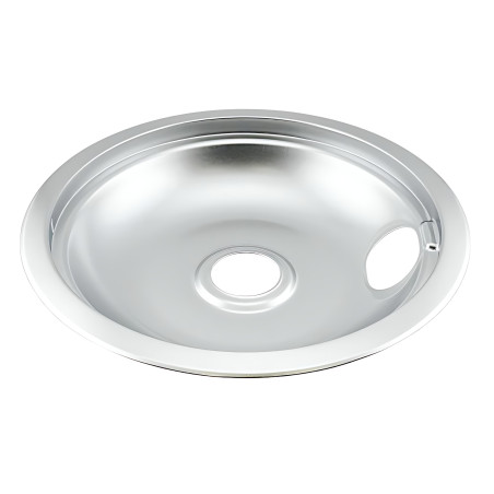 RANGE DRIP PAN 8"