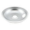 RANGE DRIP PAN 8"