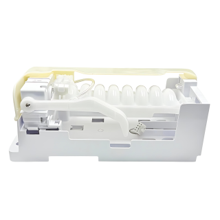 REFRIGERATOR ICE MAKER ASSEMBLY