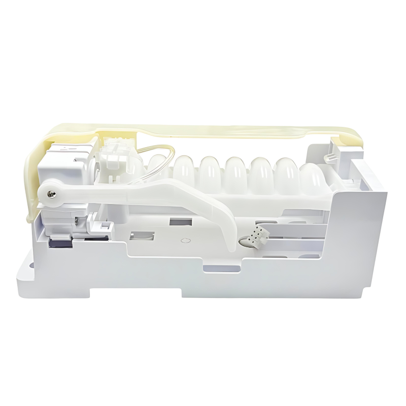 REFRIGERATOR ICE MAKER ASSEMBLY