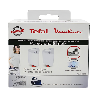 ANTI-SCALE CARTRIDGE FOR IRON XD9030E0