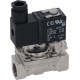 SOLENOID VALVE SIRAI 220/240V 50/60HZ