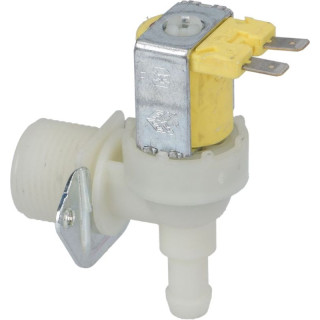 SOLENOID VALVE 24VAC 50/60Hz