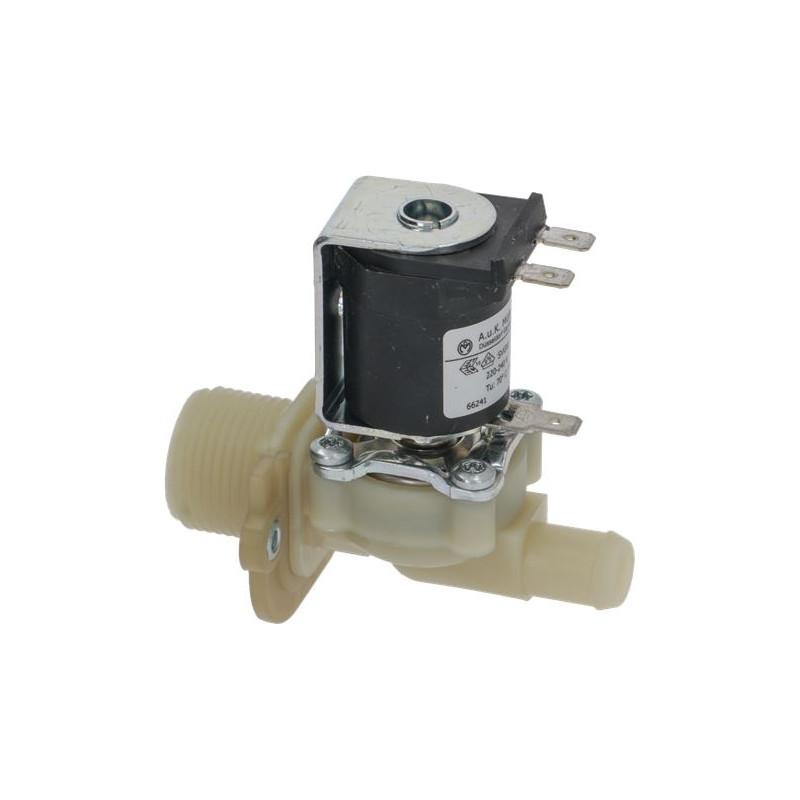 Solenoid Valve Single 220/240 Volt 50/60HZ
