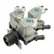 LG WASHER INLET VALVE 5220FR2075L