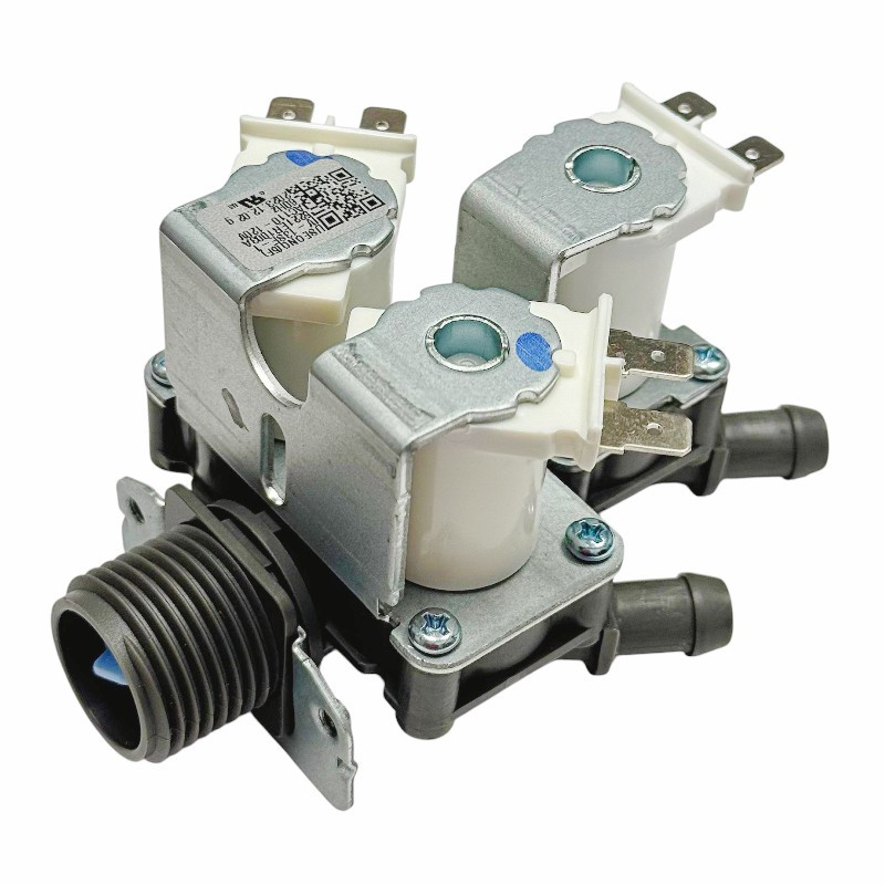 LG WASHER INLET VALVE 5220FR2075L