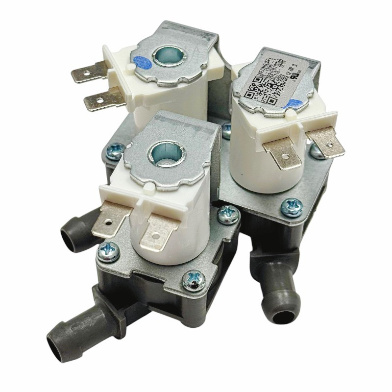 LG WASHER INLET VALVE 5220FR2075L