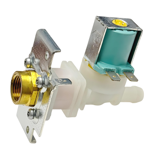DISHWASHER WATER INLET VALVE