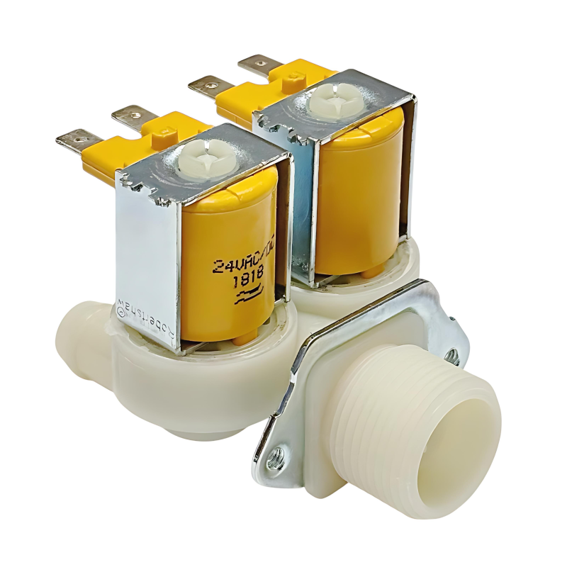 MEIKO 9615656 SOLENOID VALVE DOUBLE