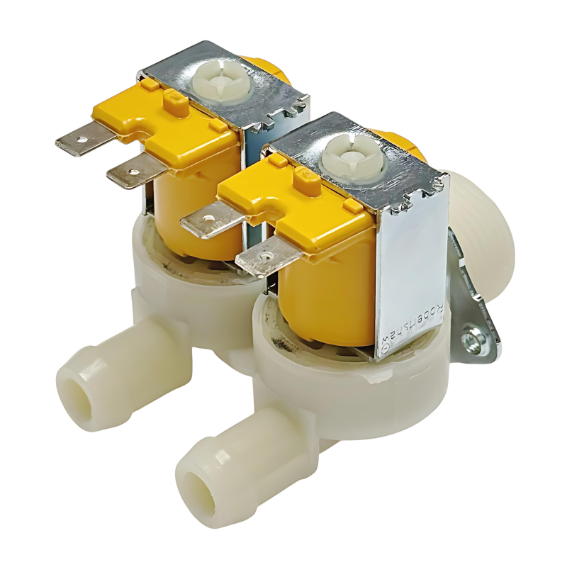 MEIKO 9615656 SOLENOID VALVE DOUBLE