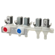 WASHER SOLENOID INLET VALVE