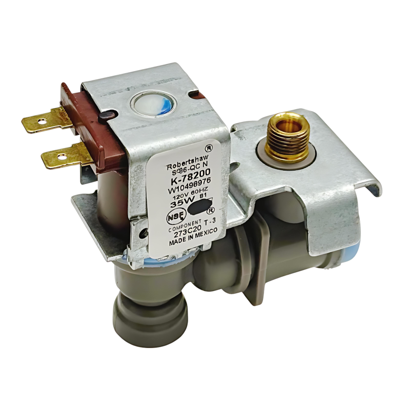 REFRIGERATOR WATER INLET VALVE