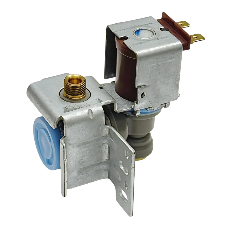 REFRIGERATOR WATER INLET VALVE
