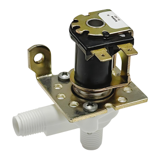 ICE MAKER WATER INLET VALVE