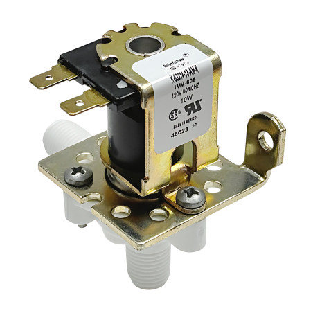 ICE MAKER WATER INLET VALVE