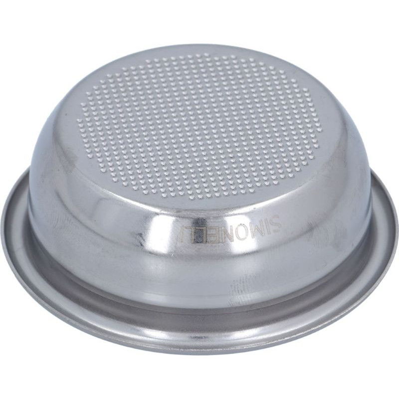 NUOVA SIMONELLI 03000073 2 CUPS FILTER