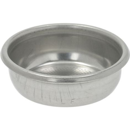 COFFEE FILTER 2 CUPS 12 GRAM FOR CIMBALI