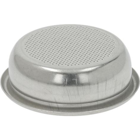 COFFEE FILTER 2 CUPS 12 GRAM FOR CIMBALI