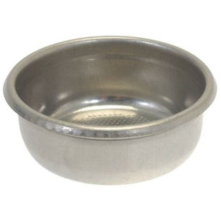 COFFEE FILTER 2 CUPS 14 GRAM FOR CIMBALI