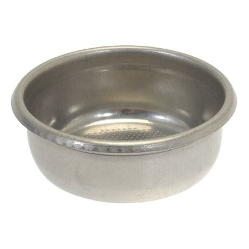 COFFEE FILTER 2 CUPS 14 GRAM FOR CIMBALI