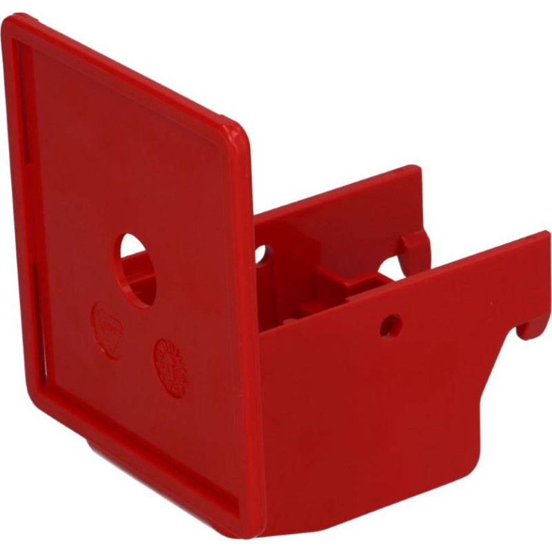 UGOLINI 22900-00800 RED TAP COVER