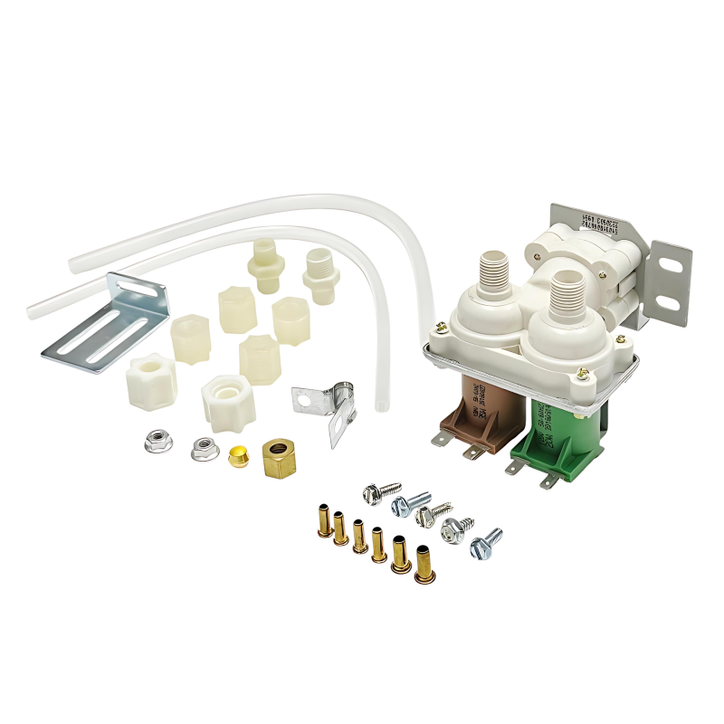 REFRIGERATOR WATER INLET VALVE