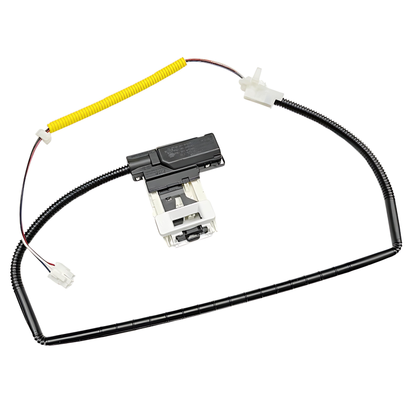 WHIRPOOL WASHER LID LOCK W11307244