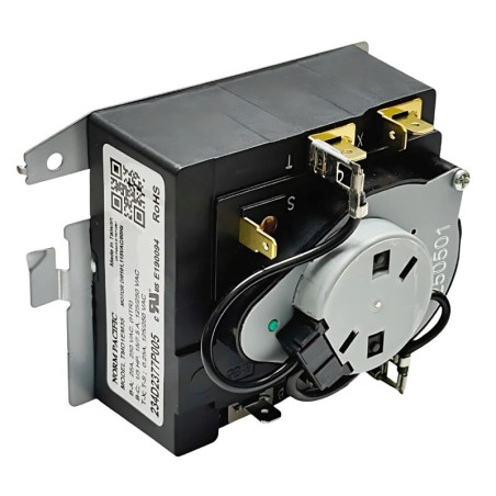 GE WE04X25280 Dryer Timer