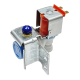 REFRIGERATOR WATER INLET VALVE